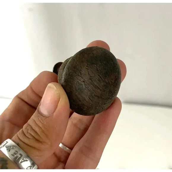 Antique Brass Drawer Knobs Accessories Lot of 16 + Replacement Handles Furniture - Picture 3 of 13